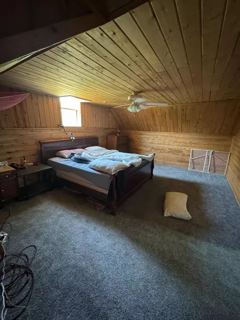 Bedroom - 44870 County Highway 14, Perham, MN 56573 photo 1 of 2