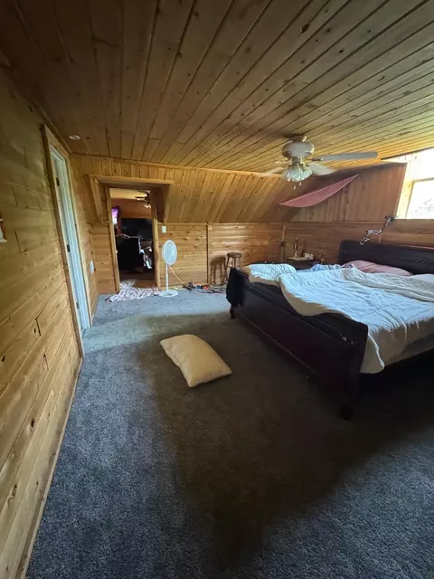Bedroom - 44870 County Highway 14, Perham, MN 56573 photo 2 of 2