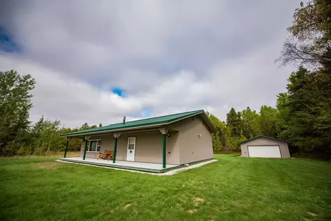 tbd 120th St, Wannaska, MN 56761