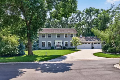 6991 Sand Ridge Rd, Eden Prairie, MN 55346