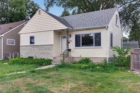 5045 Upton Ave N, Minneapolis, MN 55430