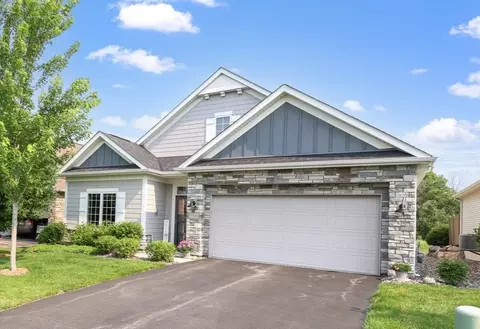13589 Crownline Dr NE, Prior Lake, MN 55372