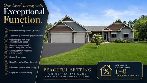 8693 Sugarberry Crk, Brainerd, MN 56401