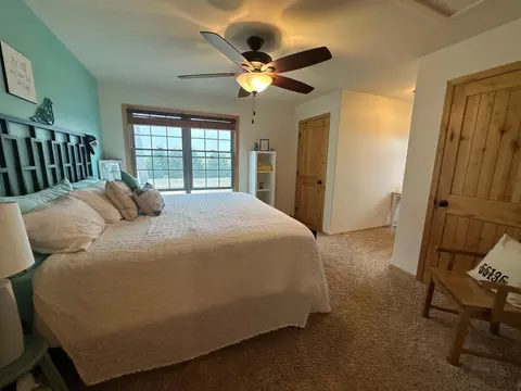 Bedroom - 2980 County Road 101, Hendricks, MN 56136 photo 2 of 2