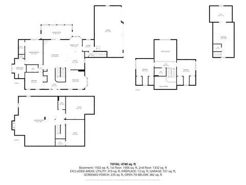 Floorplan - 2980 County Road 101, Hendricks, MN 56136 photo 4 of 4