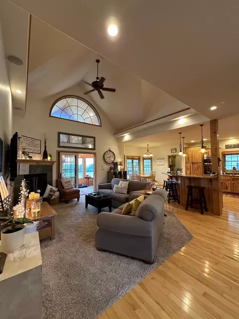 Living - 2980 County Road 101, Hendricks, MN 56136 photo 1 of 6