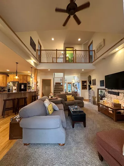 Living - 2980 County Road 101, Hendricks, MN 56136 photo 2 of 6