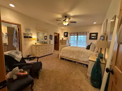 Bedroom - 2980 County Road 101, Hendricks, MN 56136 photo 1 of 2