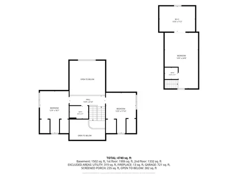 Floorplan - 2980 County Road 101, Hendricks, MN 56136 photo 2 of 4