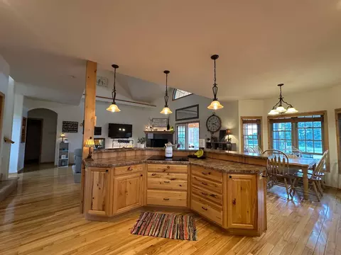 Kitchen - 2980 County Road 101, Hendricks, MN 56136 photo 2 of 3
