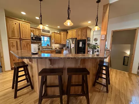 Kitchen - 2980 County Road 101, Hendricks, MN 56136 photo 1 of 3