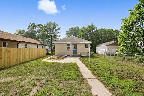 Exterior - 122 30th Ave N, Saint Cloud, MN 56303 photo 4 of 5