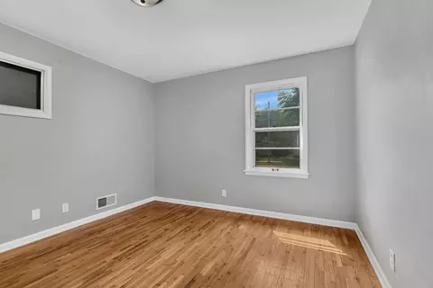 Bedroom - 122 30th Ave N, Saint Cloud, MN 56303 photo 2 of 3
