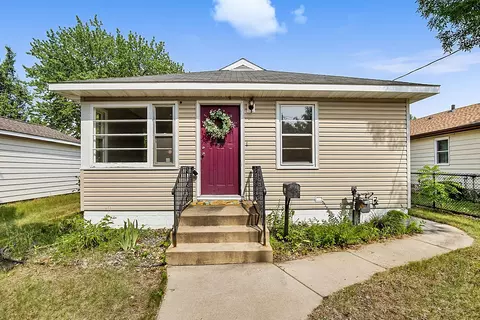 Exterior - 122 30th Ave N, Saint Cloud, MN 56303 photo 5 of 5