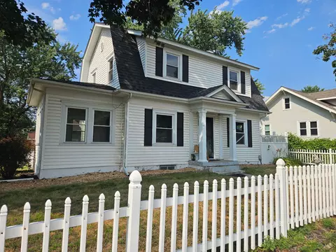 1900 E 42nd St, Minneapolis, MN 55407