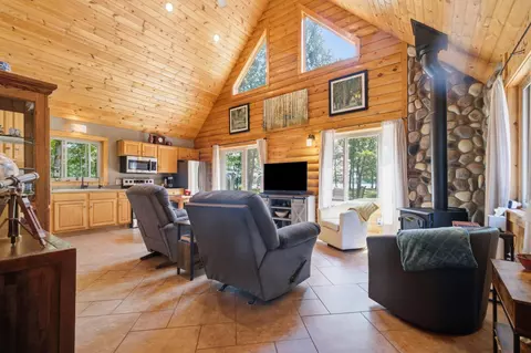 Living - 302 State 84 NW, Pine River, MN 56474 photo 1 of 6