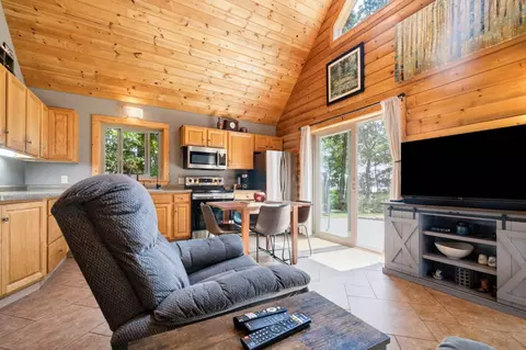 Living - 302 State 84 NW, Pine River, MN 56474 photo 2 of 6