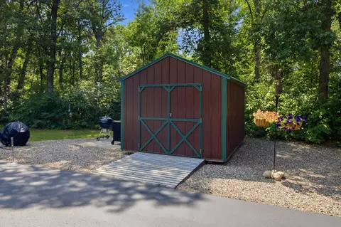 Exterior - 302 State 84 NW, Pine River, MN 56474 photo 3 of 13