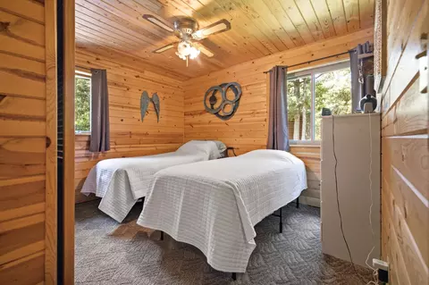 Bedroom - 302 State 84 NW, Pine River, MN 56474 photo 1 of 4