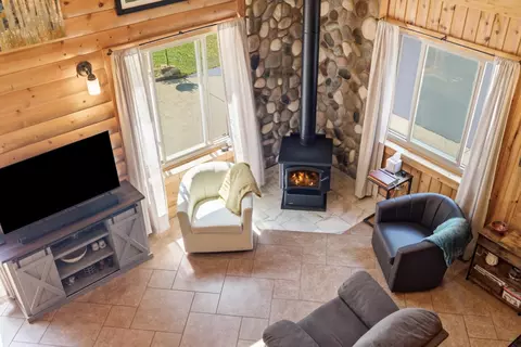 Living - 302 State 84 NW, Pine River, MN 56474 photo 6 of 6