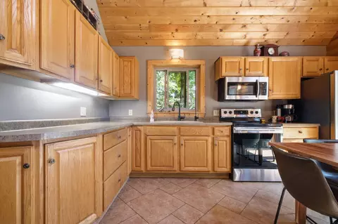 Kitchen - 302 State 84 NW, Pine River, MN 56474 photo 2 of 4