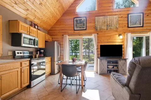 Kitchen - 302 State 84 NW, Pine River, MN 56474 photo 4 of 4