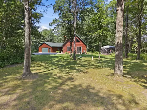 Exterior - 302 State 84 NW, Pine River, MN 56474 photo 7 of 13