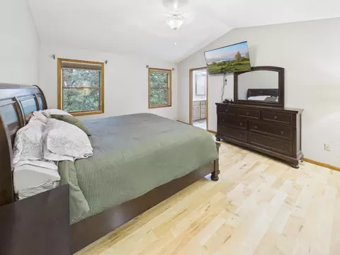 Bedroom - 2527 Colony Cir, Saint Cloud, MN 56303 photo 4 of 8
