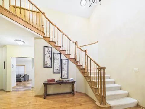 Entry Way - 2527 Colony Cir, Saint Cloud, MN 56303 photo 1 of 5