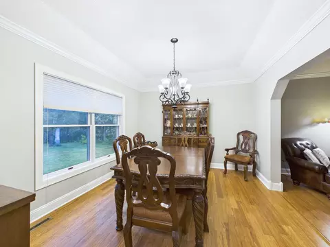 Dining - 2527 Colony Cir, Saint Cloud, MN 56303 photo 1 of 2