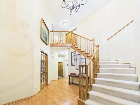 Entry Way - 2527 Colony Cir, Saint Cloud, MN 56303 photo 4 of 5