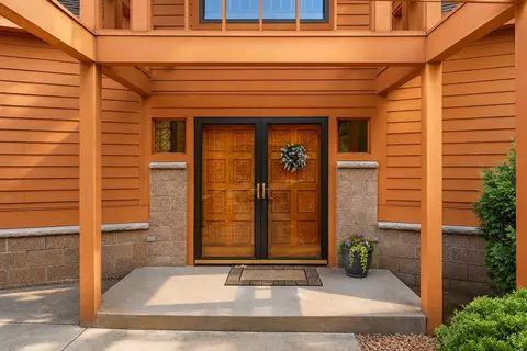 Entry Way - 7846 Ithaca Ln N, Maple Grove, MN 55311 photo 1 of 4