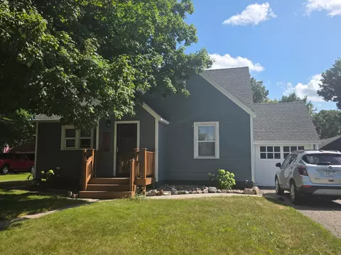 624 E Channing Ave, Fergus Falls, MN 56537