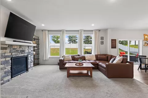Living - 972 Forest Edge Cir, Jordan, MN 55352 photo 1 of 3