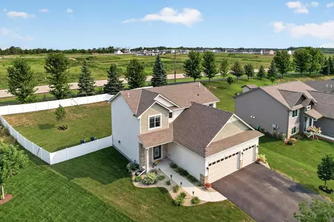 View/Area - 972 Forest Edge Cir, Jordan, MN 55352 photo 1 of 7