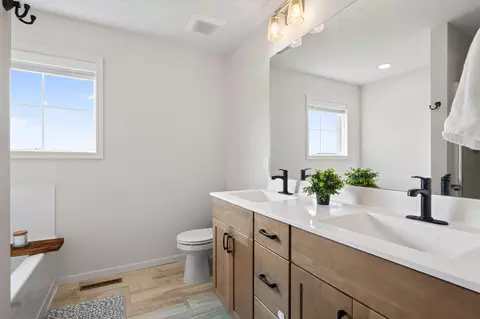 Bath - 972 Forest Edge Cir, Jordan, MN 55352 photo 2 of 4