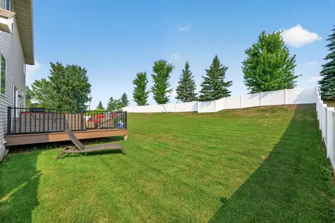 Exterior - 972 Forest Edge Cir, Jordan, MN 55352 photo 3 of 10