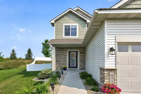 Exterior - 972 Forest Edge Cir, Jordan, MN 55352 photo 2 of 10
