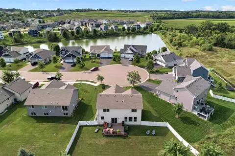 View/Area - 972 Forest Edge Cir, Jordan, MN 55352 photo 5 of 7