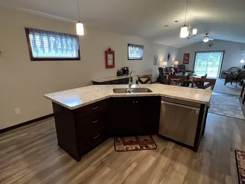 Kitchen - 836 Holton Ave, Brainerd, MN 56401 photo 4 of 4