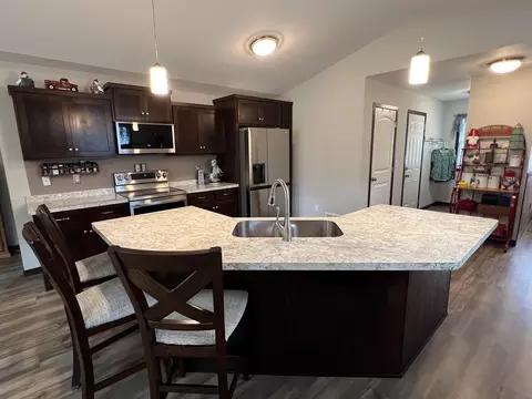 Kitchen - 836 Holton Ave, Brainerd, MN 56401 photo 2 of 4