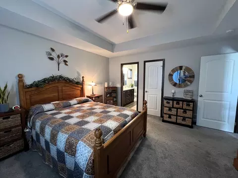 Bedroom - 836 Holton Ave, Brainerd, MN 56401 photo 2 of 2