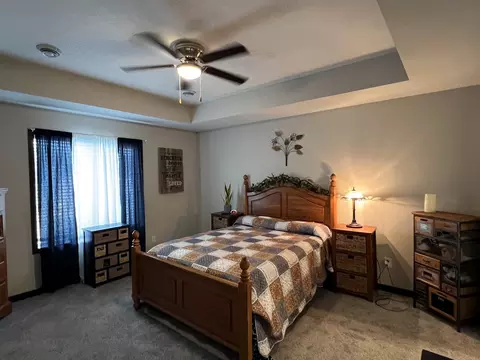 Bedroom - 836 Holton Ave, Brainerd, MN 56401 photo 1 of 2