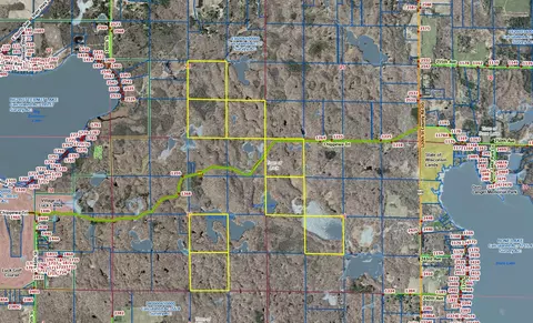 tbd Chippewa Trl, Luck, WI 54853 photo 2