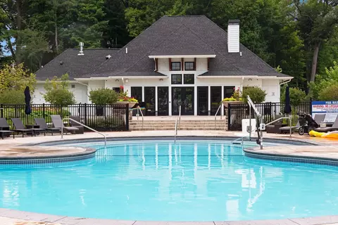Exterior - 4605 Sunset Ln, Excelsior, MN 55331 photo 7 of 10
