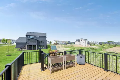 Exterior - 4605 Sunset Ln, Excelsior, MN 55331 photo 3 of 10