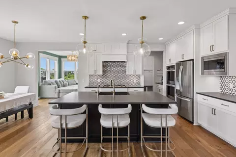 Kitchen - 4605 Sunset Ln, Excelsior, MN 55331 photo 1 of 6