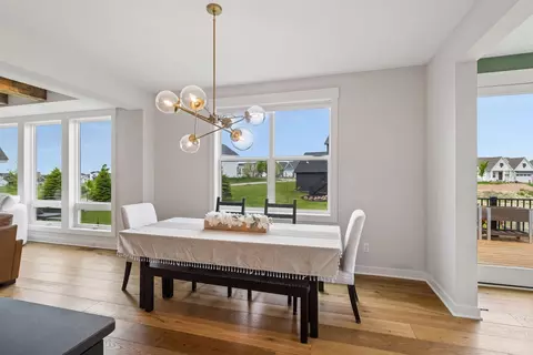 Dining - 4605 Sunset Ln, Excelsior, MN 55331 photo 1 of 1