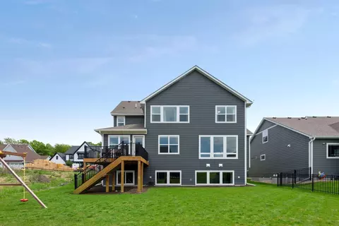 Exterior - 4605 Sunset Ln, Excelsior, MN 55331 photo 6 of 10