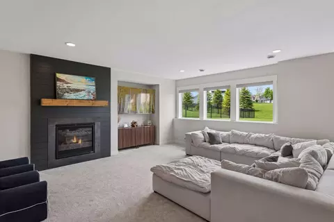 Living - 4605 Sunset Ln, Excelsior, MN 55331 photo 6 of 6